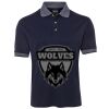 JB's  DROP NEEDLE POLO Thumbnail