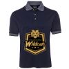 JB's  DROP NEEDLE POLO Thumbnail