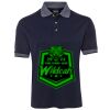 JB's  DROP NEEDLE POLO Thumbnail