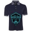 JB's  DROP NEEDLE POLO Thumbnail