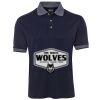 JB's  DROP NEEDLE POLO Thumbnail