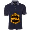 JB's  DROP NEEDLE POLO Thumbnail