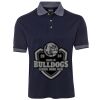 JB's  DROP NEEDLE POLO Thumbnail