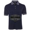 JB's  DROP NEEDLE POLO Thumbnail