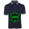JB's  DROP NEEDLE POLO Thumbnail