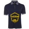 JB's  DROP NEEDLE POLO Thumbnail
