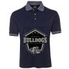 JB's  DROP NEEDLE POLO Thumbnail