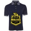 JB's  DROP NEEDLE POLO Thumbnail