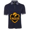 JB's  DROP NEEDLE POLO Thumbnail