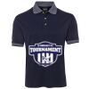 JB's  DROP NEEDLE POLO Thumbnail