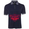 JB's  DROP NEEDLE POLO Thumbnail