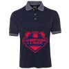 JB's  DROP NEEDLE POLO Thumbnail