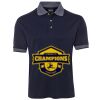 JB's  DROP NEEDLE POLO Thumbnail