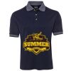 JB's  DROP NEEDLE POLO Thumbnail