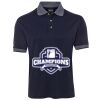 JB's  DROP NEEDLE POLO Thumbnail