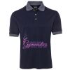 JB's  DROP NEEDLE POLO Thumbnail