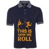 JB's  DROP NEEDLE POLO Thumbnail