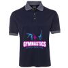 JB's  DROP NEEDLE POLO Thumbnail
