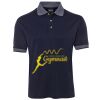 JB's  DROP NEEDLE POLO Thumbnail