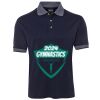 JB's  DROP NEEDLE POLO Thumbnail