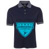 JB's  DROP NEEDLE POLO Thumbnail