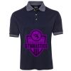 JB's  DROP NEEDLE POLO Thumbnail