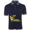 JB's  DROP NEEDLE POLO Thumbnail