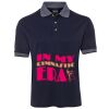 JB's  DROP NEEDLE POLO Thumbnail