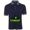 JB's  DROP NEEDLE POLO Thumbnail