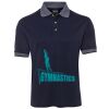 JB's  DROP NEEDLE POLO Thumbnail