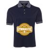 JB's  DROP NEEDLE POLO Thumbnail