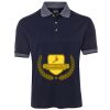 JB's  DROP NEEDLE POLO Thumbnail