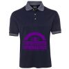 JB's  DROP NEEDLE POLO Thumbnail