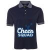 JB's  DROP NEEDLE POLO Thumbnail