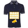 JB's  DROP NEEDLE POLO Thumbnail