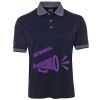 JB's  DROP NEEDLE POLO Thumbnail