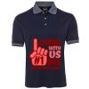 JB's  DROP NEEDLE POLO Thumbnail