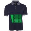 JB's  DROP NEEDLE POLO Thumbnail