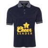 JB's  DROP NEEDLE POLO Thumbnail