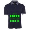 JB's  DROP NEEDLE POLO Thumbnail