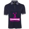 JB's  DROP NEEDLE POLO Thumbnail