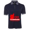 JB's  DROP NEEDLE POLO Thumbnail