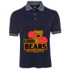 JB's  DROP NEEDLE POLO Thumbnail