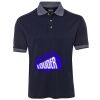 JB's  DROP NEEDLE POLO Thumbnail