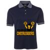 JB's  DROP NEEDLE POLO Thumbnail
