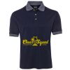 JB's  DROP NEEDLE POLO Thumbnail