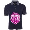 JB's  DROP NEEDLE POLO Thumbnail