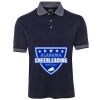 JB's  DROP NEEDLE POLO Thumbnail