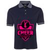 JB's  DROP NEEDLE POLO Thumbnail