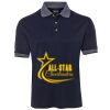 JB's  DROP NEEDLE POLO Thumbnail